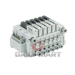 New In Box Smc ZK2A10K5AL-08 Vacuum Generator. Fixed Price $180.50.