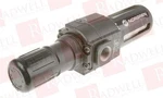 Norgren B74G-4GK-AP1-RMN / B74G4GKAP1RMN (used). Fixed Price $179.20.