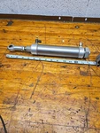 Bimba Usa Cylinder MRS-245 Dxp Stainless. Fixed Price $35.00.