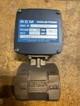 Rcm Industries Water Flow Meter Gauge 2-71-L-100 180 Psig 200F 2"-71-L-100. Fixed Price $219.99.