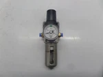 Smc EAW2000-F02-C-X64 0.05-0.85MPA Regulator. Fixed Price $29.95.