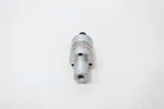Deublin 1106-000-002 Rotary Union Valve 5/8IN Npt Threaded. Fixed Price $76.00.