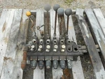 Vickers Control Valve 6 - Spool 2.247.140. Fixed Price $599.97.