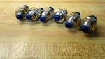 Alpha Technologies 88050-53 Bulkhead Union Fitting 8805053 (pack Of 6). Fixed Price $60.33.