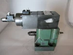 Rexroth DBETR-10/180 491698/7 Hydaulic Valve. Fixed Price $659.99.