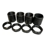Lot Of 4 Ace Ah 25 Shock Absorber Stop Collar 32MM. Fixed Price $72.49.