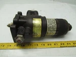 Pall HH9801A12UPRWP Micronetre Absolute Filter Assembly 6000 Psi Working Prs.. Fixed Price $391.59.