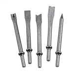 Ingersoll Rand 9500 Piece Chisel Set. Fixed Price $39.29.
