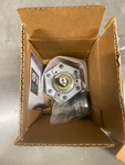 Gast 4AM-NRV-92 Air Motor Model 4Z23. Fixed Price $168.24.