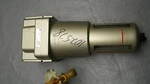 Smc AF60-10 Filter Modular 1.0 Mpa. Fixed Price $80.16.
