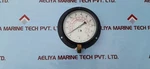 Marsh Instrument Lbs.per Sq.inch Pressure Gauge W0054 20A-A. Fixed Price $138.99.
