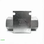 Parker ASH-12-2 Hyraulic Shuttle Valve ASH122. Fixed Price $159.99.