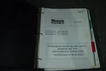 Sreco Flexible HV2080TMTP Water Tank Parts Catalog Manual Xz. Fixed Price $146.24.