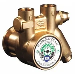 Fluid-o-tech Pa 301X Pump, 3/8" Nptf, 111 Max. Gph, Br, 70 Mesh. Fixed Price $129.99.