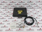 Parker 0870520000 Hydraulic Accumulators Charging Hose Accessories Kit. Fixed Price $431.15.