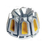 S.128545 Die For Parkrimper, 3/8" Id Hose Fits Parker Hannifin. Fixed Price $363.41.