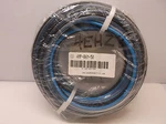 Atp Poly Tubing 4MP-04M-50 Bonded Straight Od 4MM Id 2.5MM Ft. 140 Psi (C52). Fixed Price $59.99.