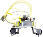 Bosch 820 027 026 Valve Rexroth 1824210223 Coil Used Unit.. Fixed Price $325.99.