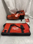 Milwaukee M18 Force Logic Single Channel Strut Shear Tool Only 2933-20. Fixed Price $2707.97.