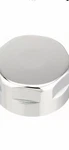 Sloan Valve Company 1- 1/2 Inch In. Chrome Screw Driver Bonnet Cap. Fixed Price $25.22.