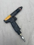 Atlas Copco LUM12HRX8 Screw Gun Reversible Pneumatic Driver Tool. Fixed Price $149.99.