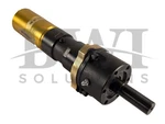 New Ingersoll Rand M007RHR086BR6 In-line Planetary Gear Multi-vane Air Motor. Fixed Price $2550.00.