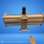 Smc VBA40A-04GN Booster Regulator Fnip. Fixed Price $570.00.