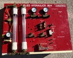 Amatrol Hydraulic Training Module. 90-H. Fixed Price $99.95.