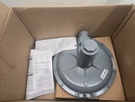 New Box! Sensus Type Std 2" Scrd Pressure Reducing Regulator Valve 243-12. Fixed Price $849.95.