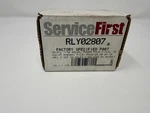 New - Service First RLY02807 Time Delay Relay. Fixed Price $25.00.