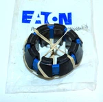 ET400DC-M375S Eaton Weatherhead Hydraulic Hose Crimper Collet Die Set. Fixed Price $680.00.