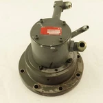 Logansport Machine S-60576 Hydraulic Motor 6-1/2" Hole Centers. Fixed Price $200.84.