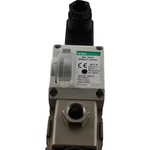 New Ckd GPS2-07-15-PGF Seating Confirmation Gap Switch Pneumatic Sensor. Fixed Price $219.99.