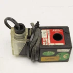 Asco N262.444 Solenoid Coil 24VDC. Fixed Price $24.50.