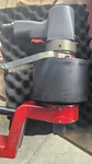 Torcup TT720 1.5INCH Gun Pneumatic Torque Wrench. Fixed Price $2400.00.