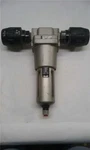 Smc Transair AF60-N10C-Z Filter Pressure 150PSI Max. Fixed Price $80.99.