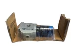 Festo MS4-LR-1/4-D6-A8-AS Pneumatic Pressure Regulator. Fixed Price $40.00.