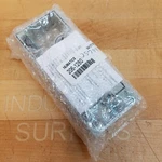 Numatics 206-1280 Manifold Block Used. Fixed Price $18.94.