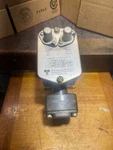 Barksdale TC9622-1 Hc New, No Box Pressure Actuated Switch 15-400PSI. Fixed Price $525.00.