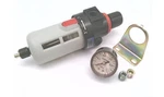 Koganei New FR300-02-A-36W Filter Regulator Free Shipping. Fixed Price $229.26.