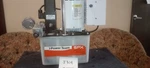 Sku J314 Power Team (spx) PE172S Electric 2-SPEED Pump Single-acting,. Fixed Price $630.00.