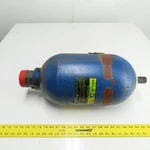 Oilair Hydraulics 2.5 Gallon Bladder Hydro-pneumatic Accumulator 3000 Psi. Fixed Price $529.99.
