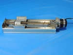 Smc LG-96A-A1 Linear Actuator Stepsyn 103H7851-70E1 Sanyo Denki Incl. Invoice. Fixed Price $373.76.