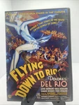 Flying Down To Rio (1933) (dvd, 2017, Warner Archive Collection) Free Shipping. Fixed Price $12.95.
