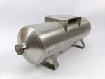 Festo 160237 Air Reservoir CRVZS-10. Fixed Price $189.13.