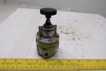 Smc NIR200-N02 100PSI Air Pressure Regulator 1/4" Npt. Fixed Price $21.29.