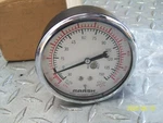 New Marsh 34693-1 Gauge. Fixed Price $39.00.
