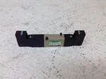 Ckd 4KB239-C3 100V 110 Vac 4Y05 Pneumatic Valve AC-100 4KB239C3 (tbi). Fixed Price $31.49.