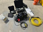 Enerpac Hydraulic Torque Wrench ZU4 Pump, Rsl Drive 290-3080FT*LBS. Fixed Price $15000.00.