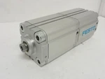 209828 Old-stock; Festo ADVUP-63-128-P-A Multi-position Cylinder 63MM Bore. Fixed Price $46.45.